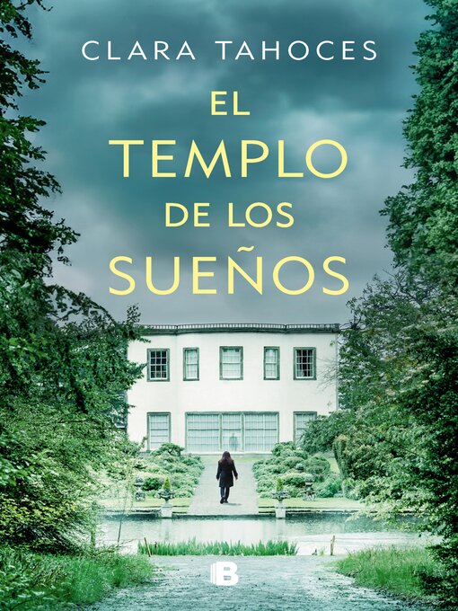 Title details for El templo de los sueños by Clara Tahoces - Available